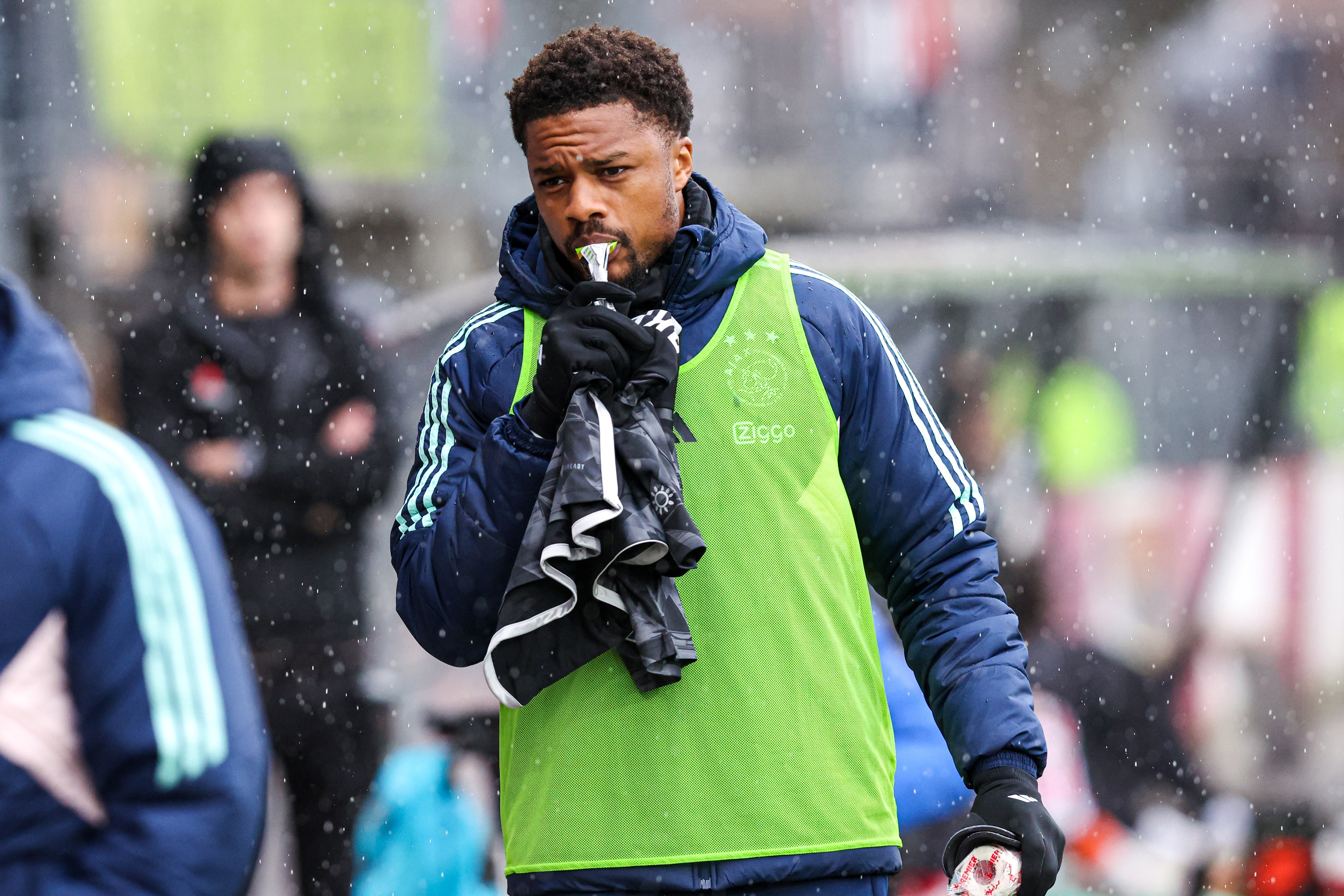 Chuba Akpom