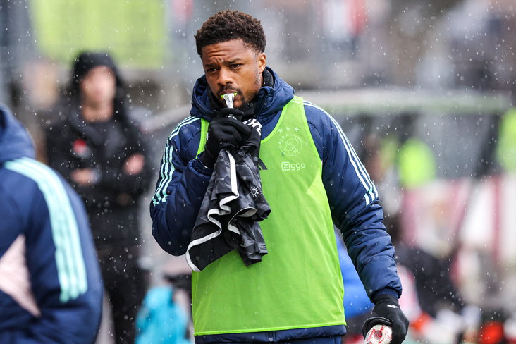 Chuba Akpom