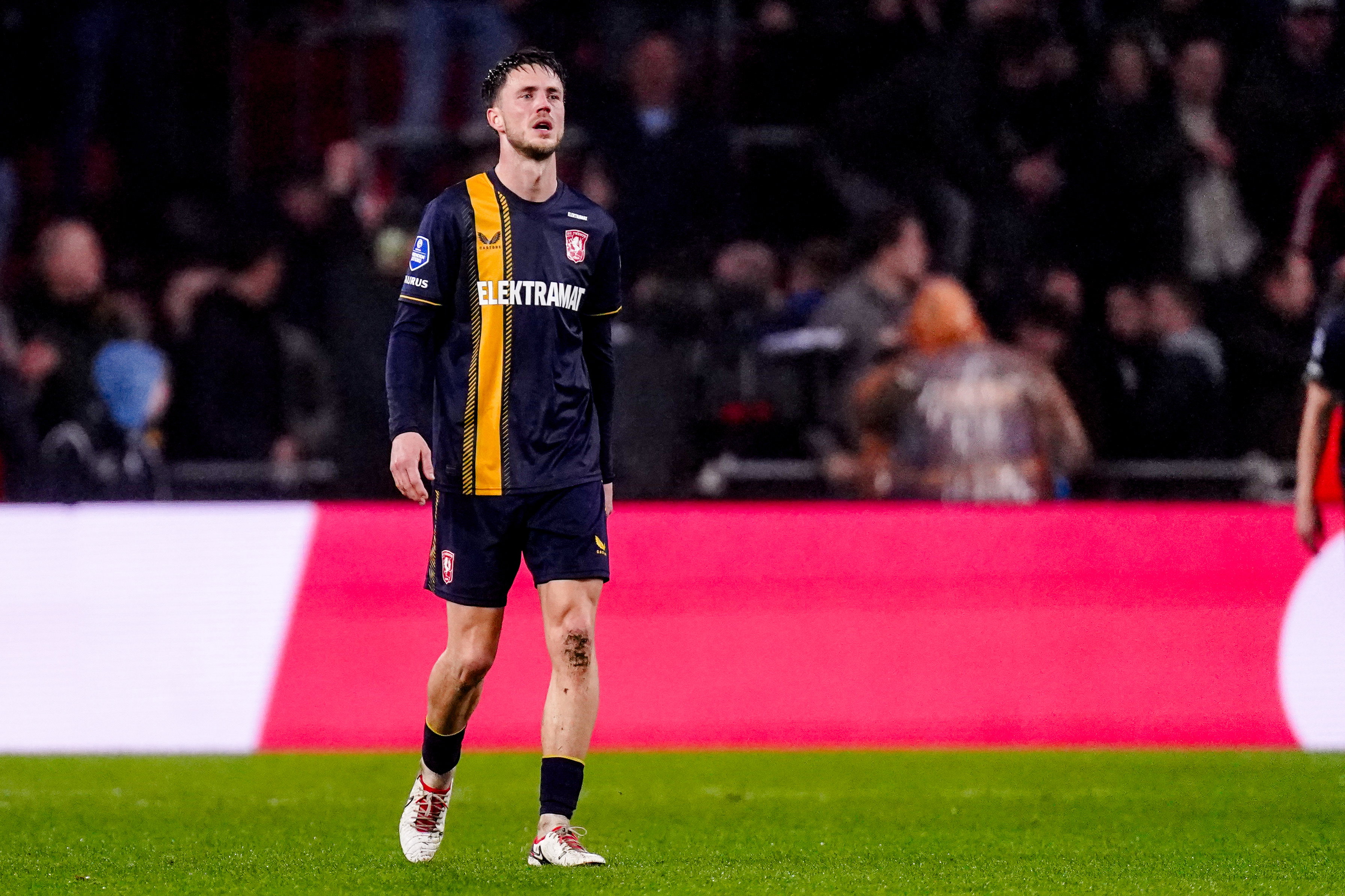 Ricky van Wolfswinkel