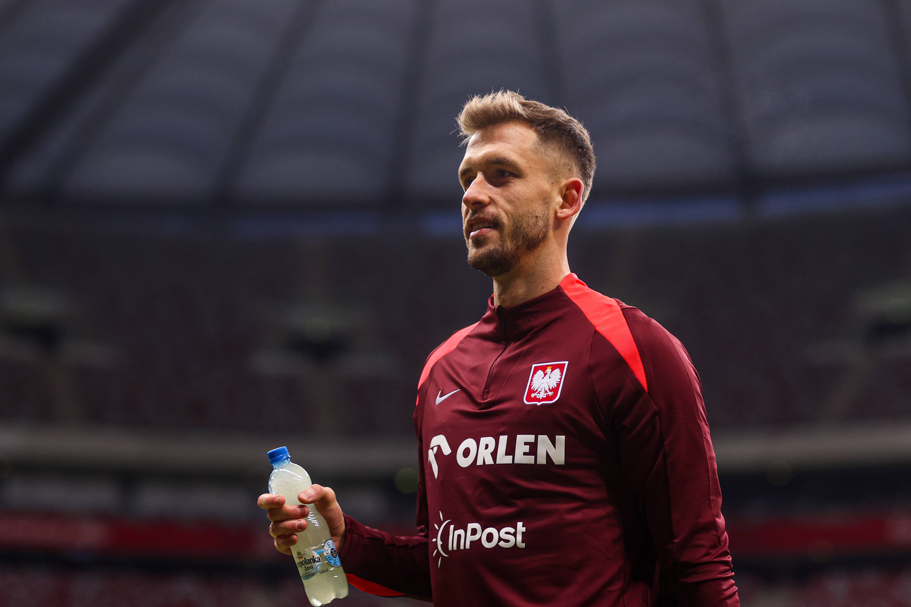 Pawel Bochniewicz