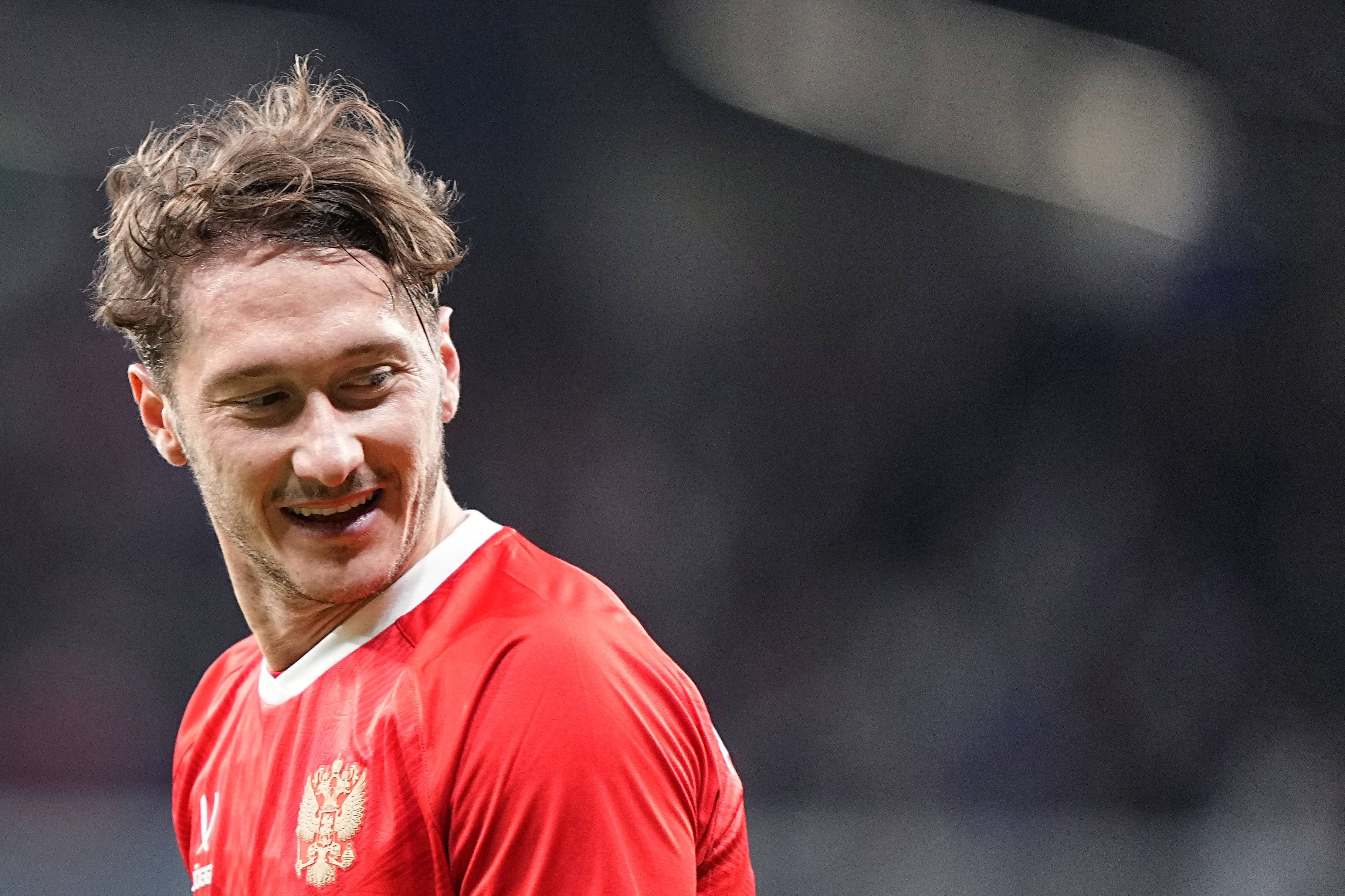 Anton Miranchuk