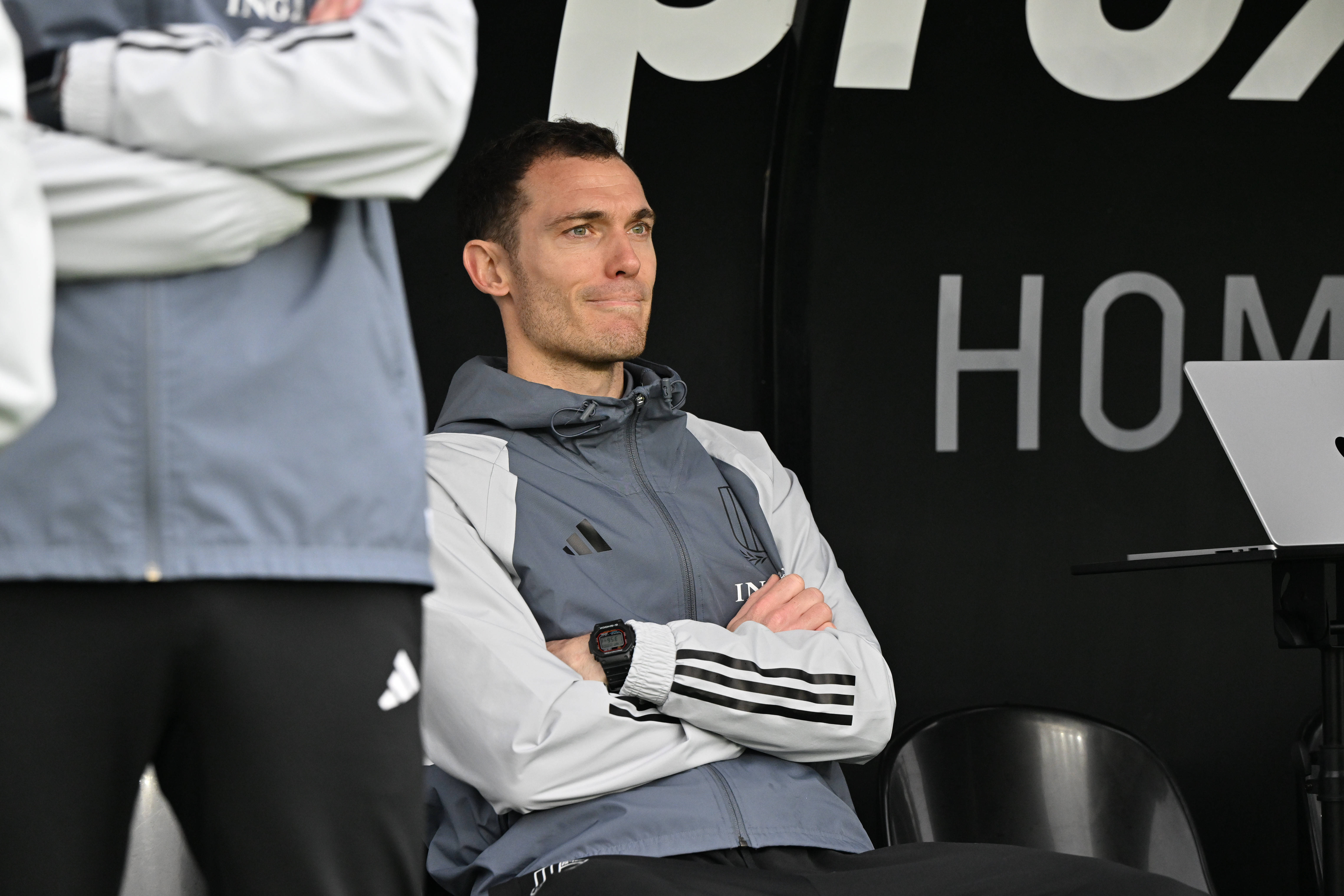 Thomas Vermaelen