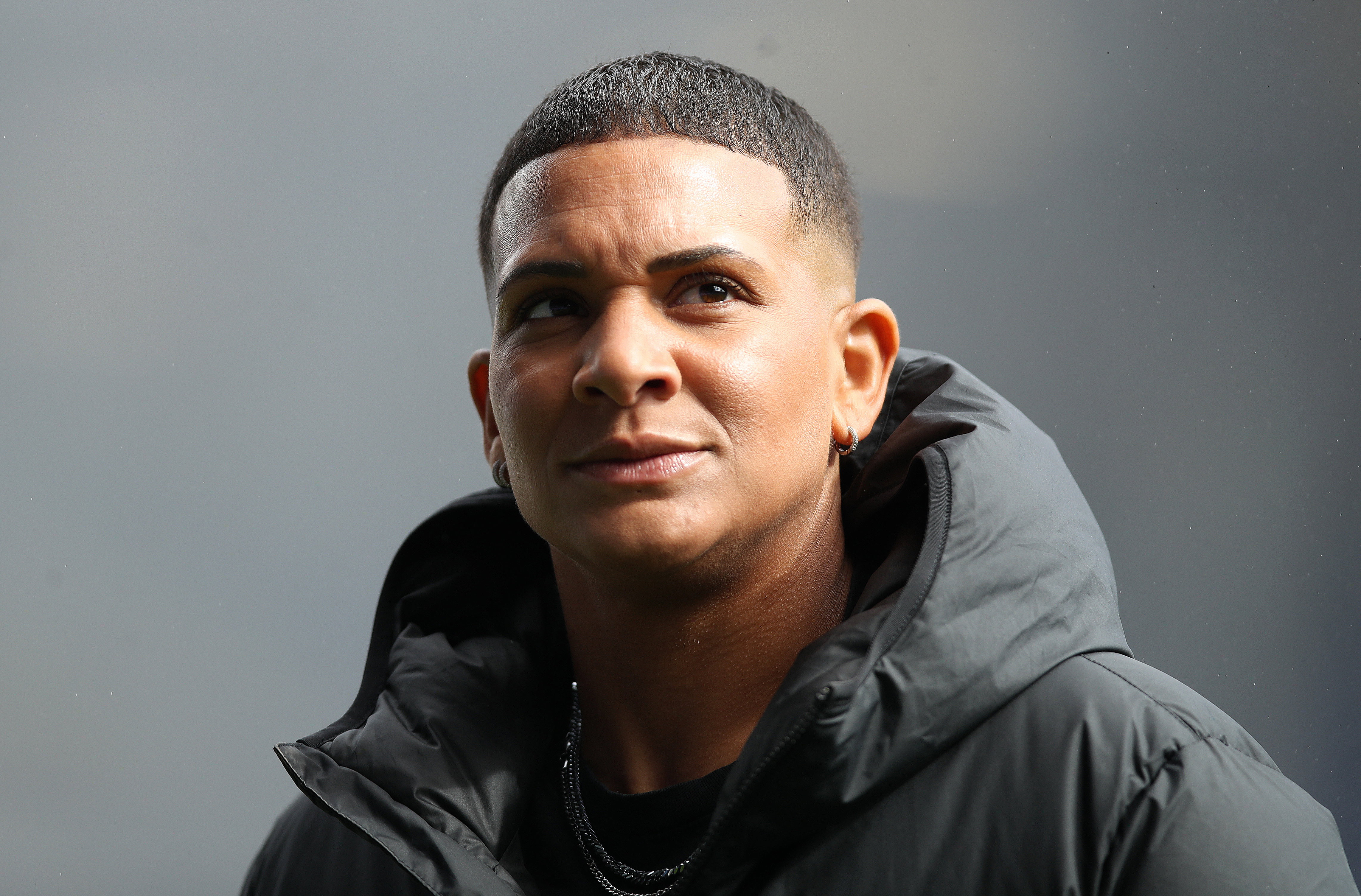 Shanice van de Sanden