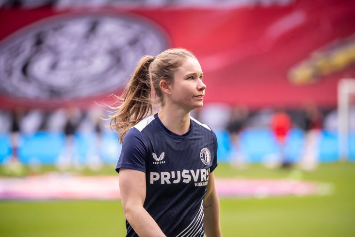 Sisca Folkertsma