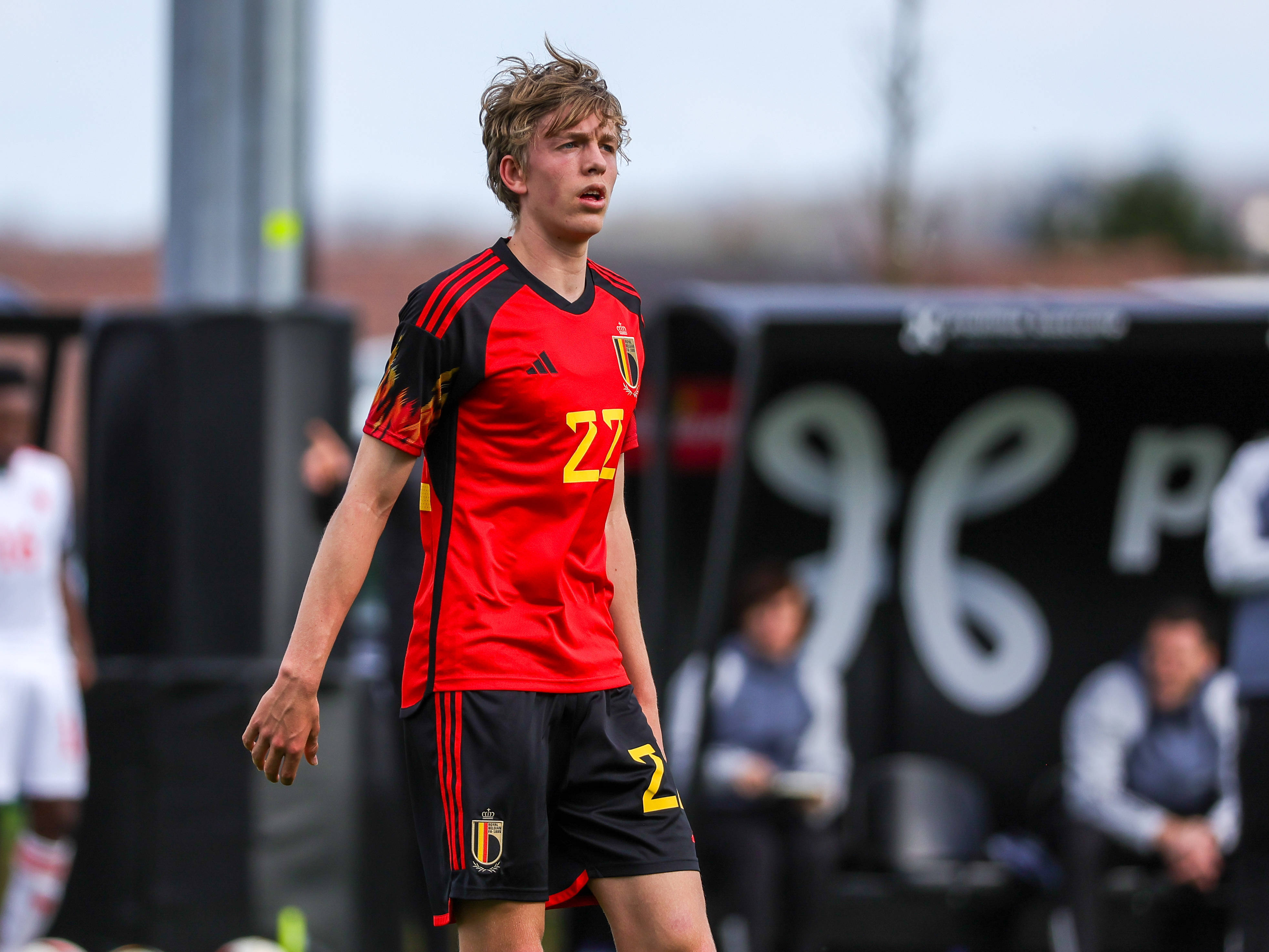 Nicolas Verkooijen