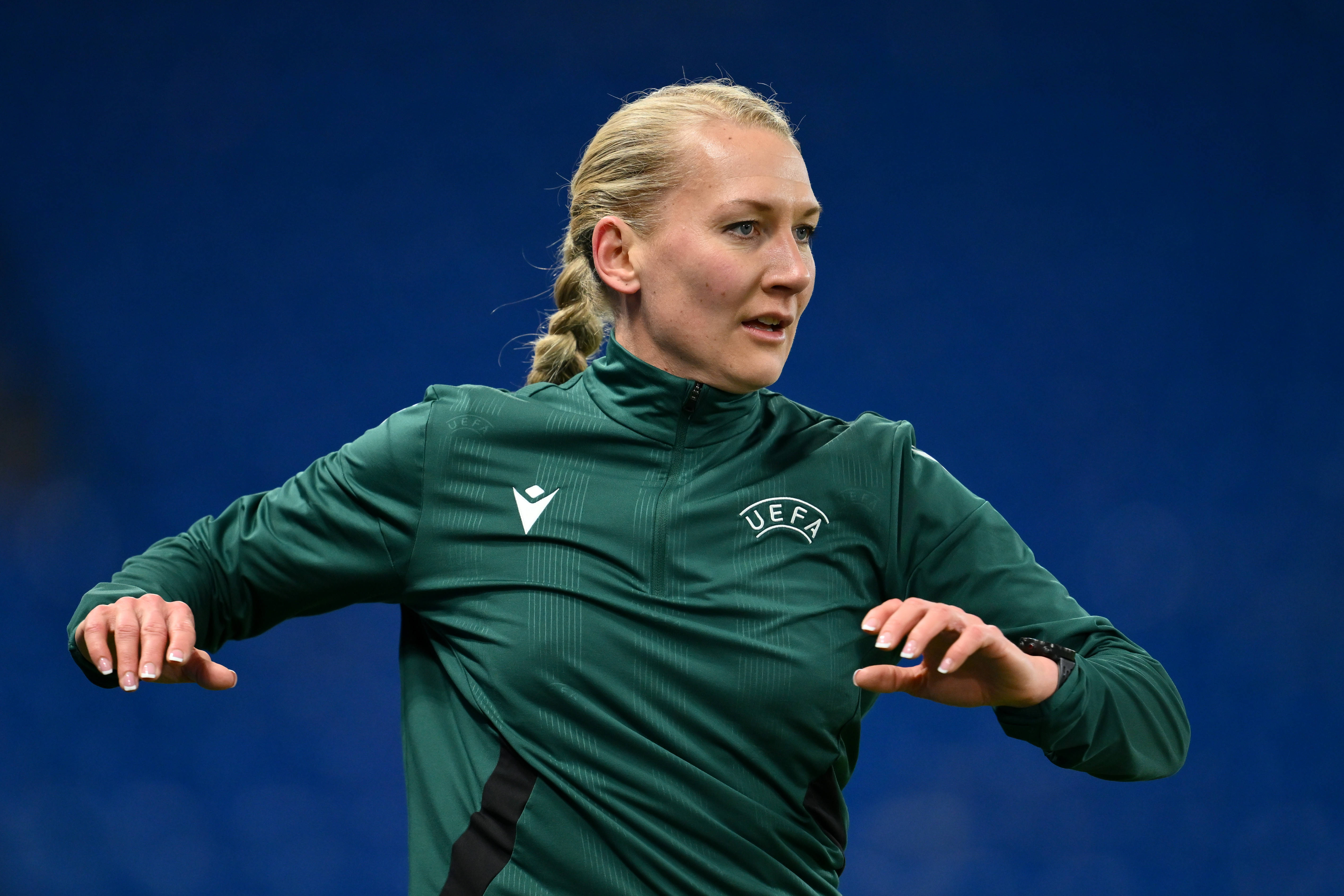Tess Olofsson