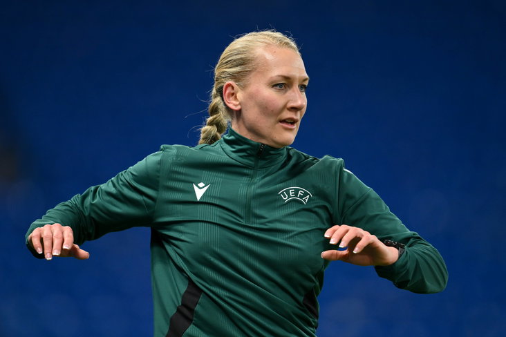 Tess Olofsson