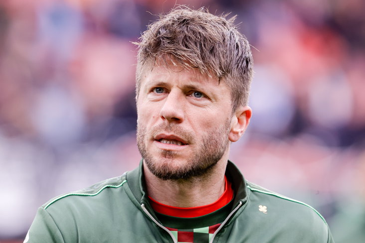 Lasse Schöne