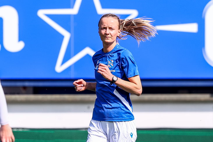 Janneke Ennema