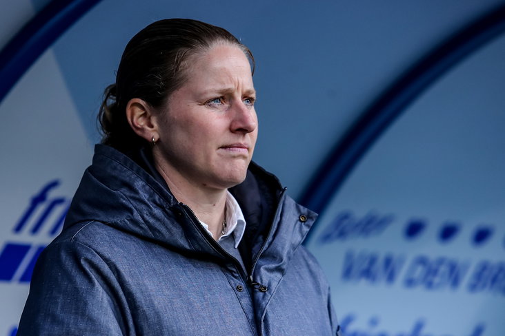 Suzanne Bakker