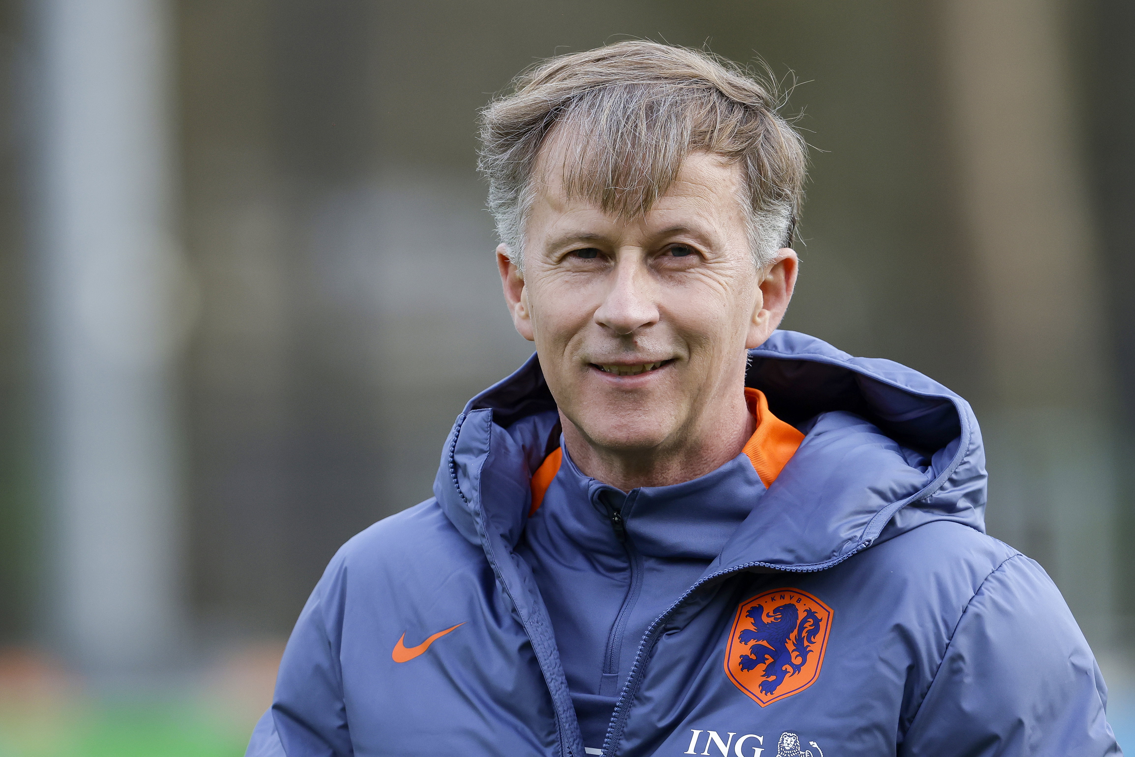 Andries Jonker