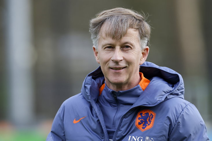 Andries Jonker