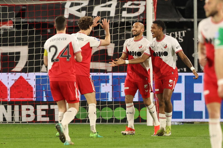 FC Utrecht