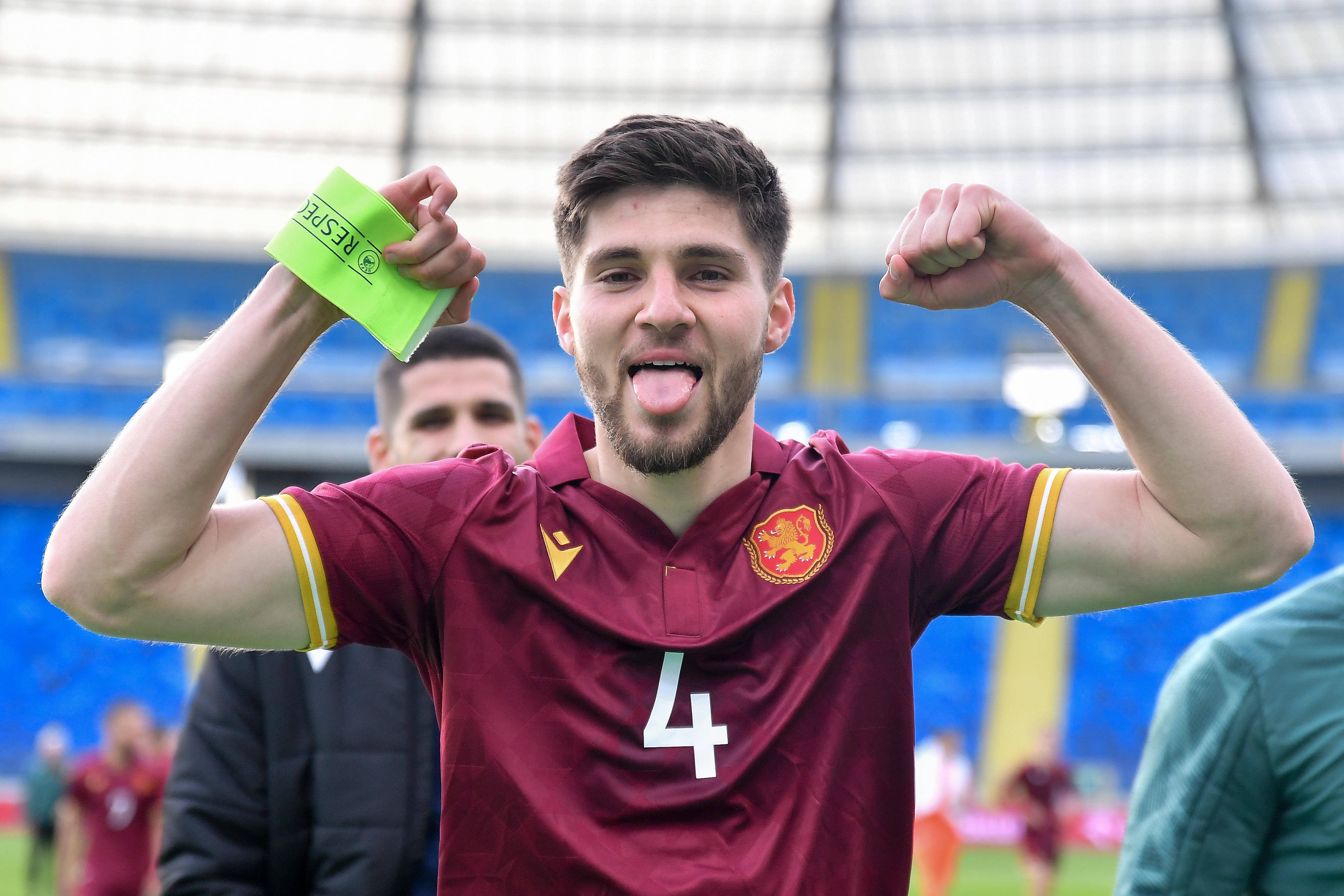 Hristiyan Petrov