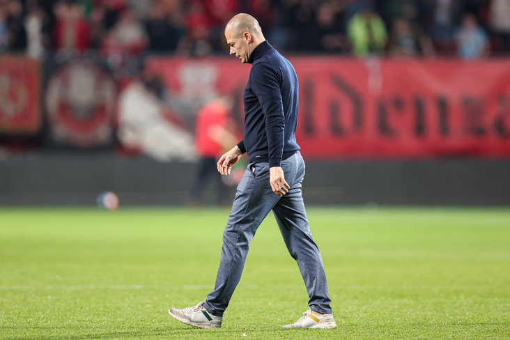 Danny Buijs
