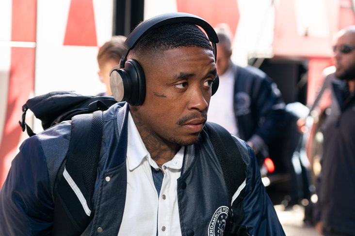 Steven Bergwijn