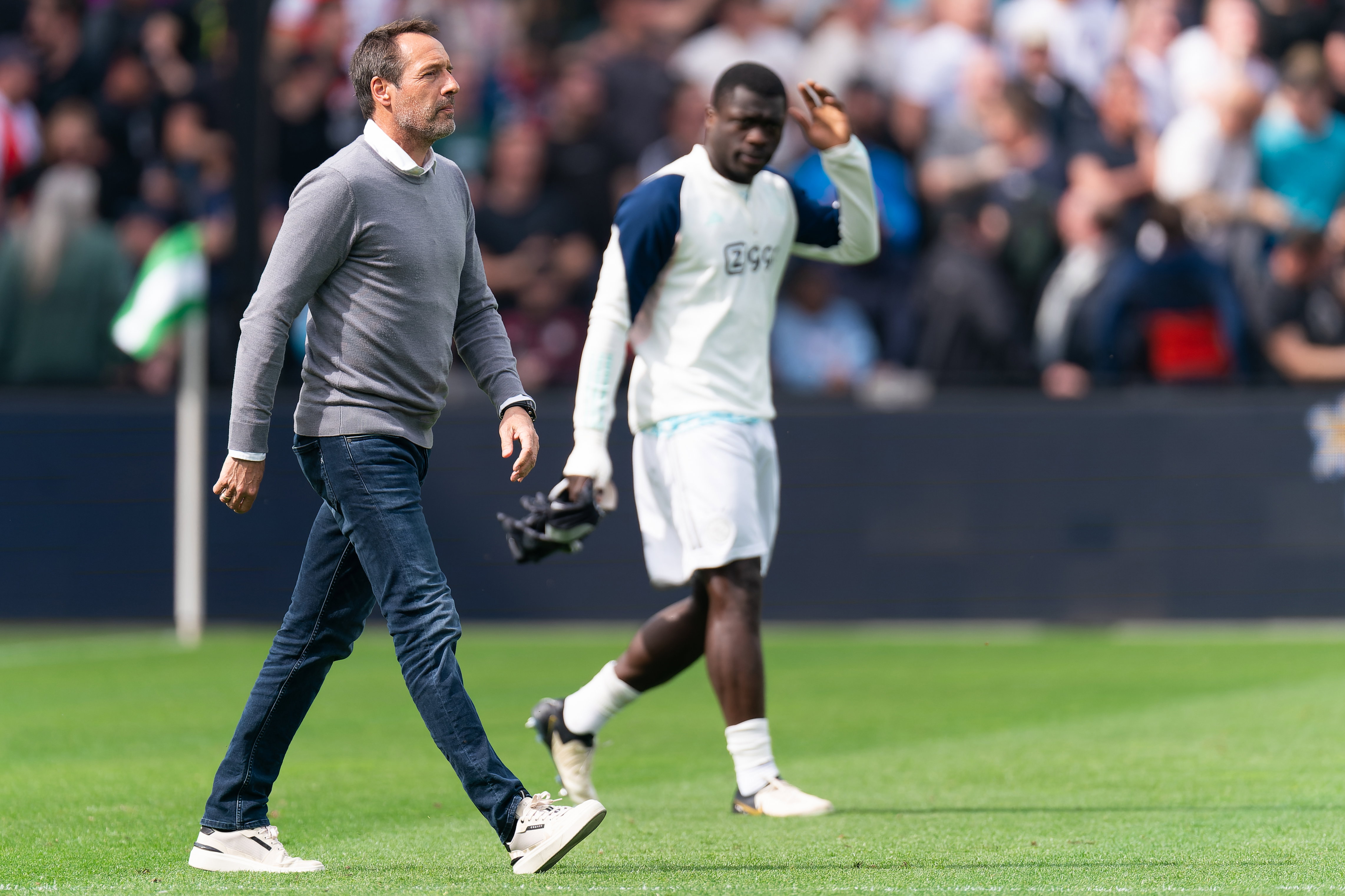 John van 't Schip