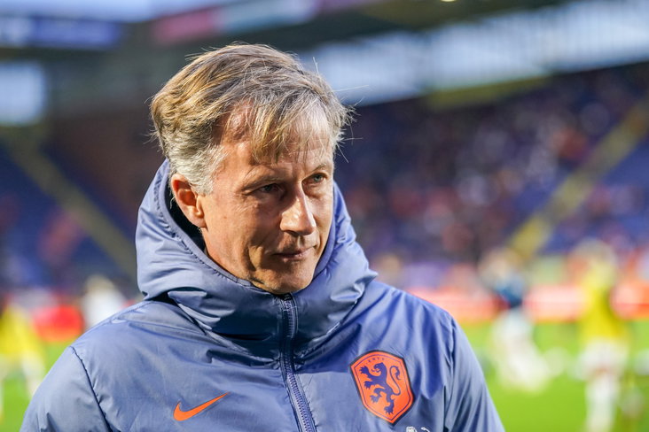 Andries Jonker