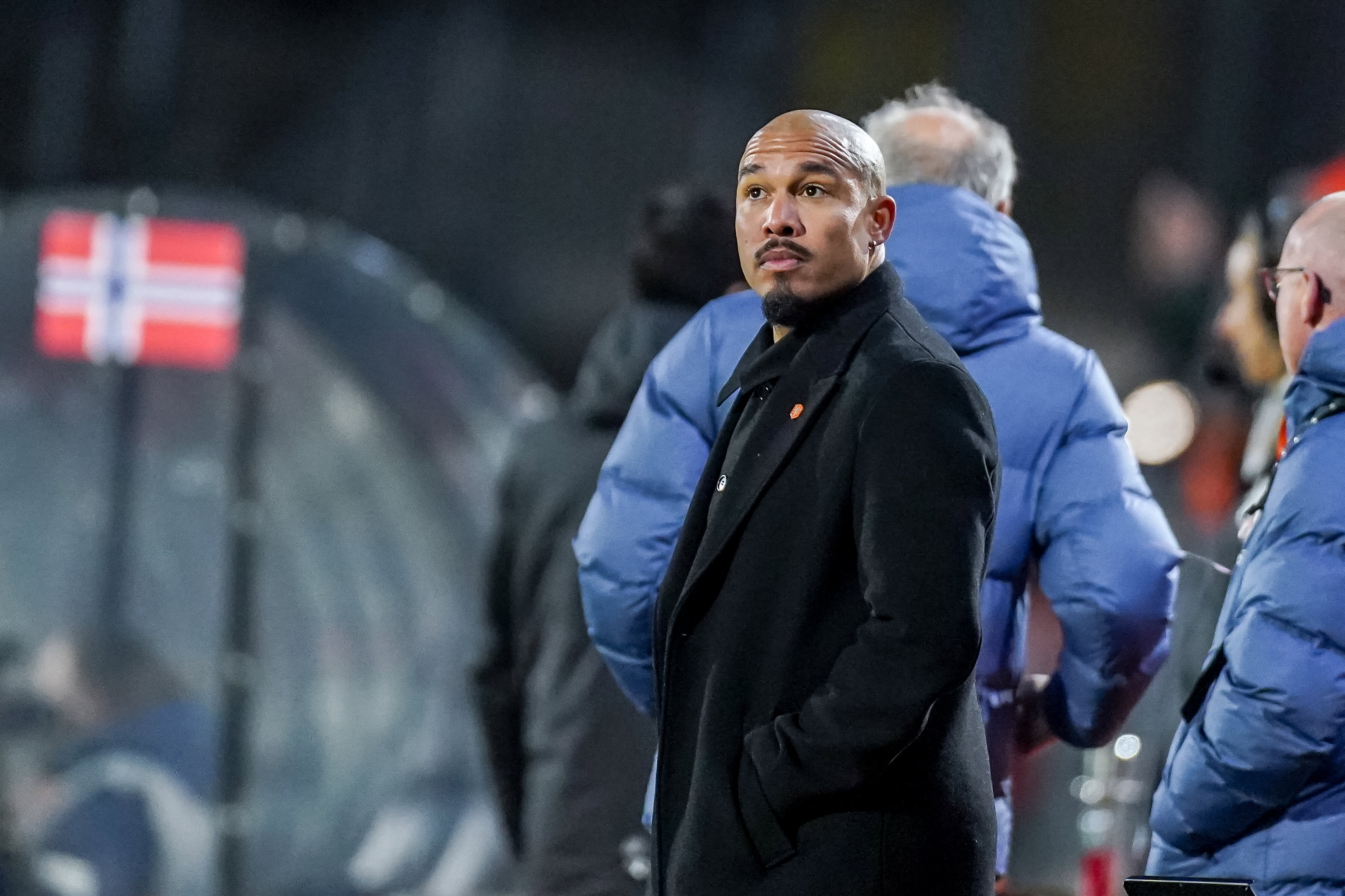 Nigel de Jong