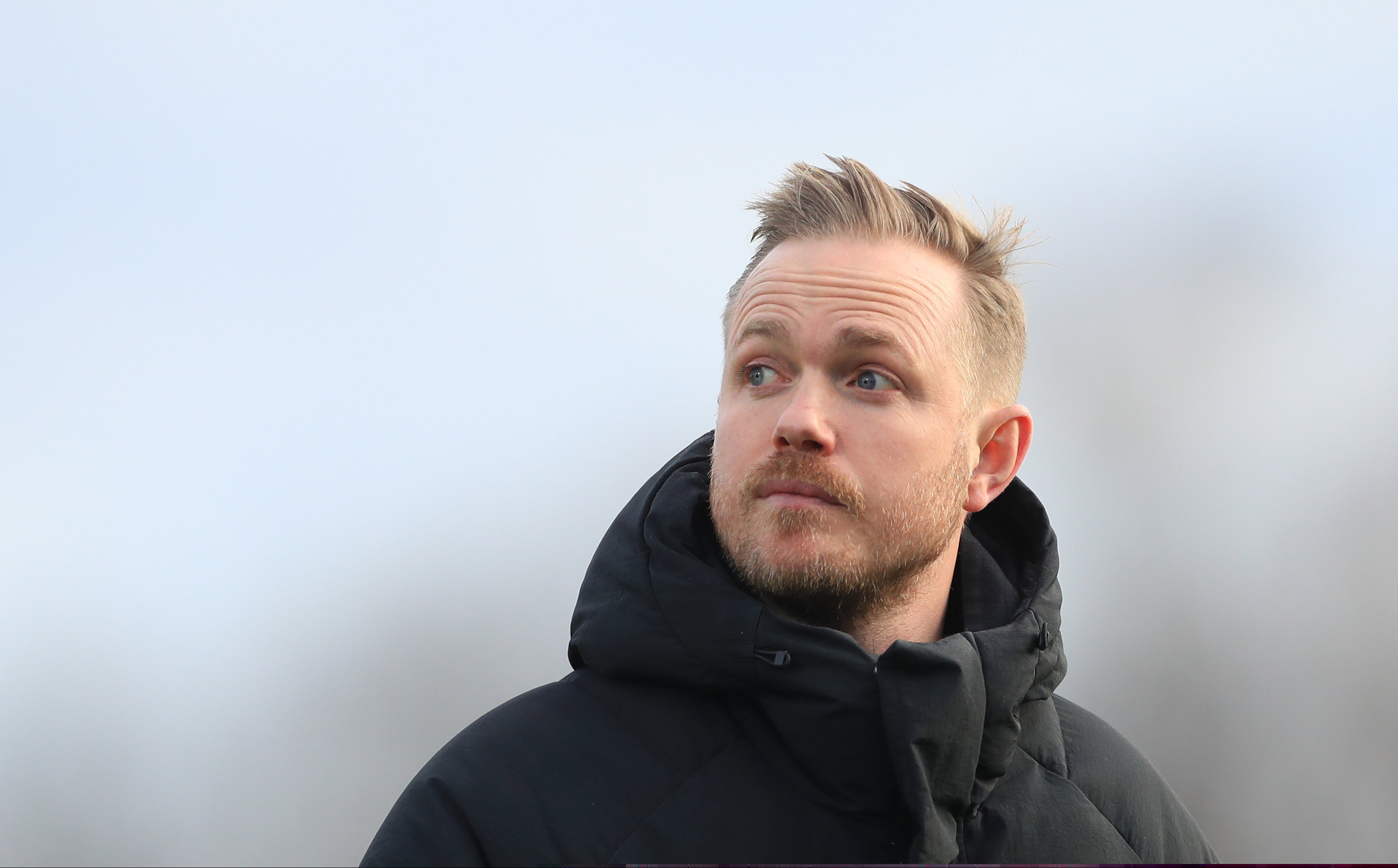 Jonas Eidevall