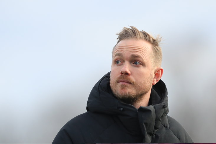 Jonas Eidevall