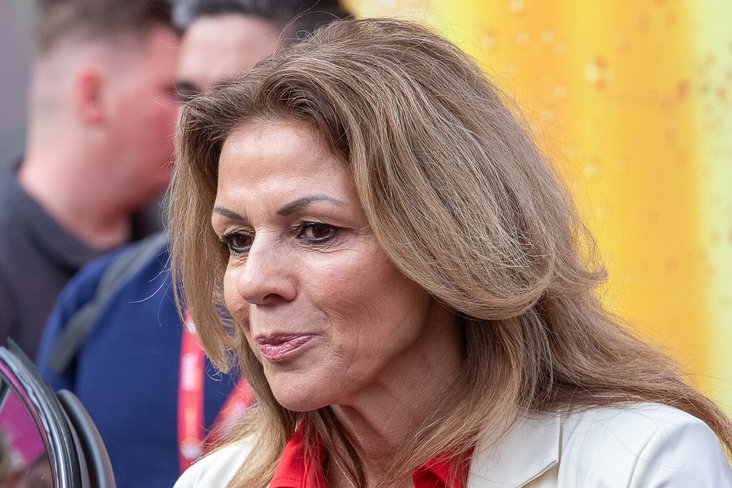 Leontien van Moorsel