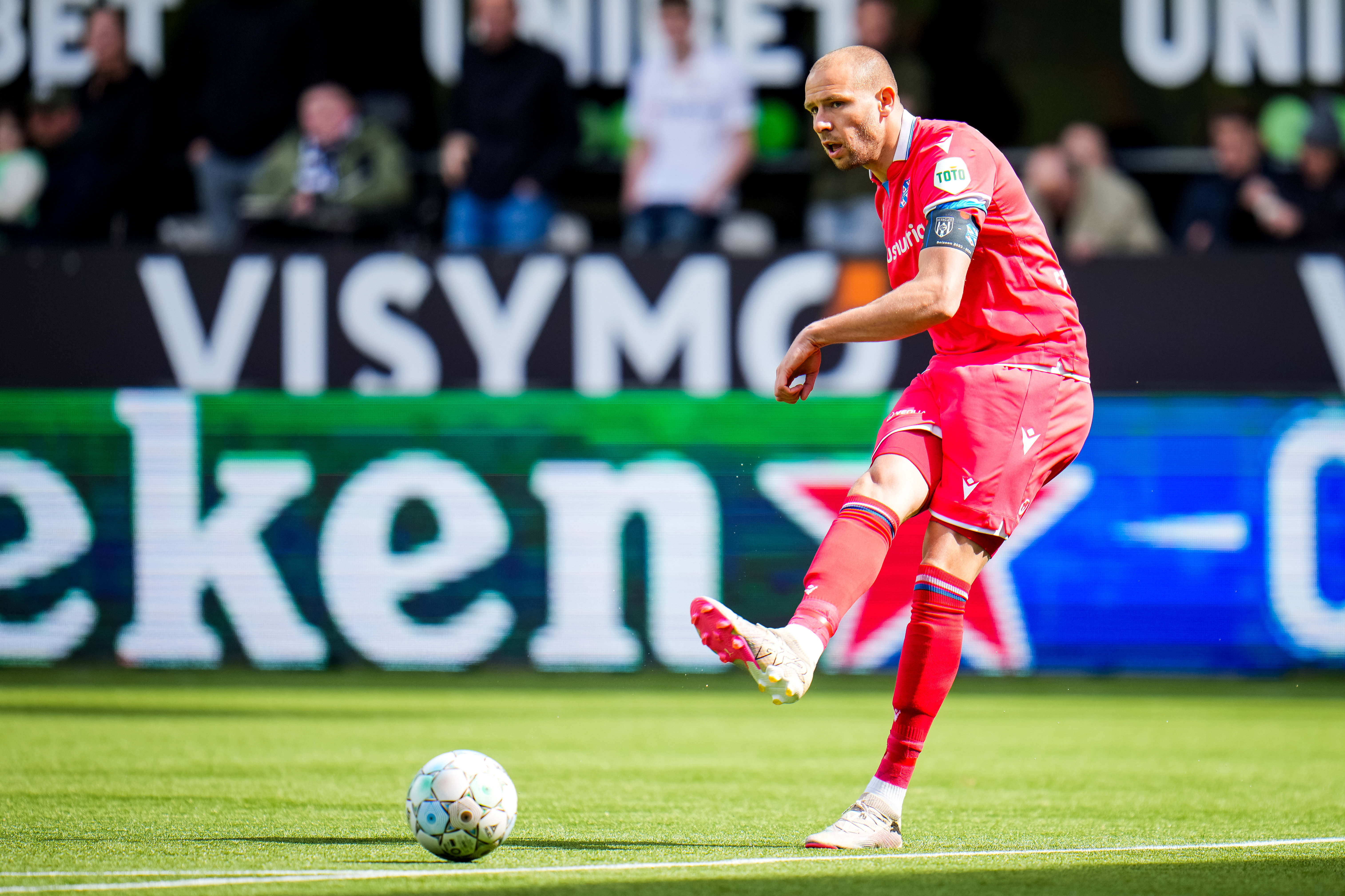 Sven van Beek