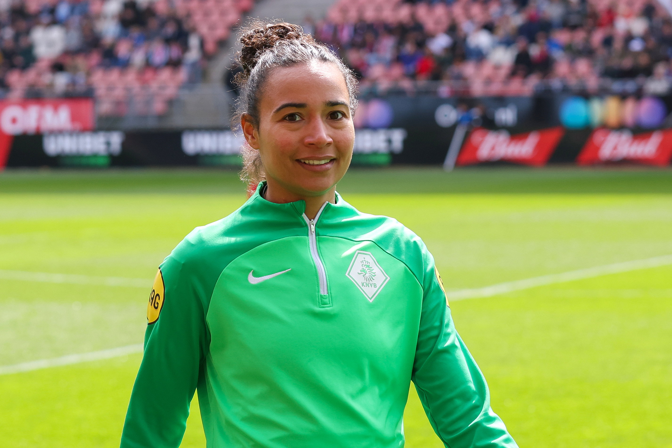 Franca Overtoom