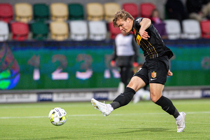 Christian Rasmussen