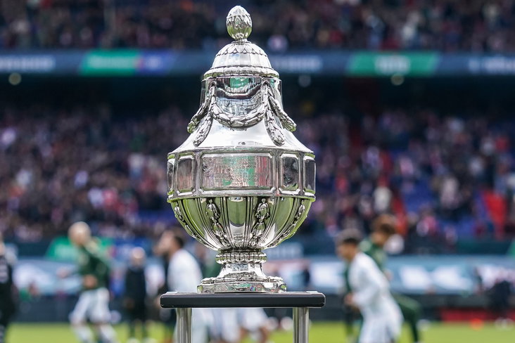 KNVB Beker