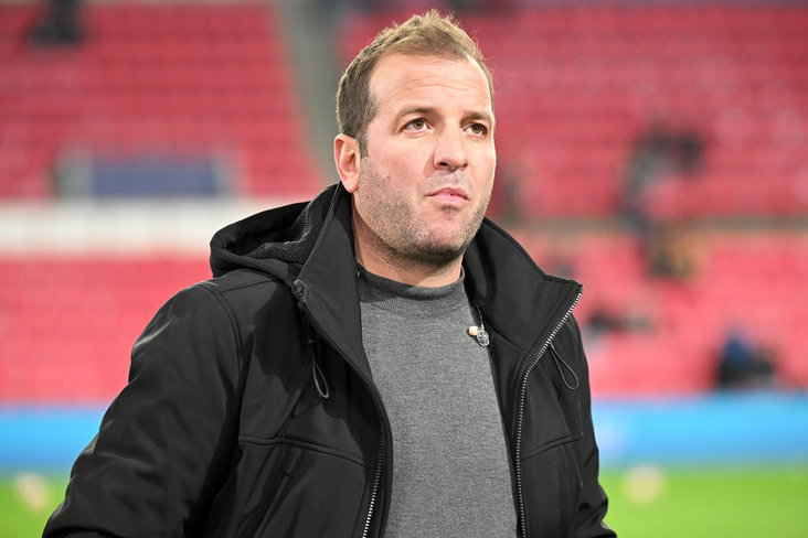 Rafael van der Vaart