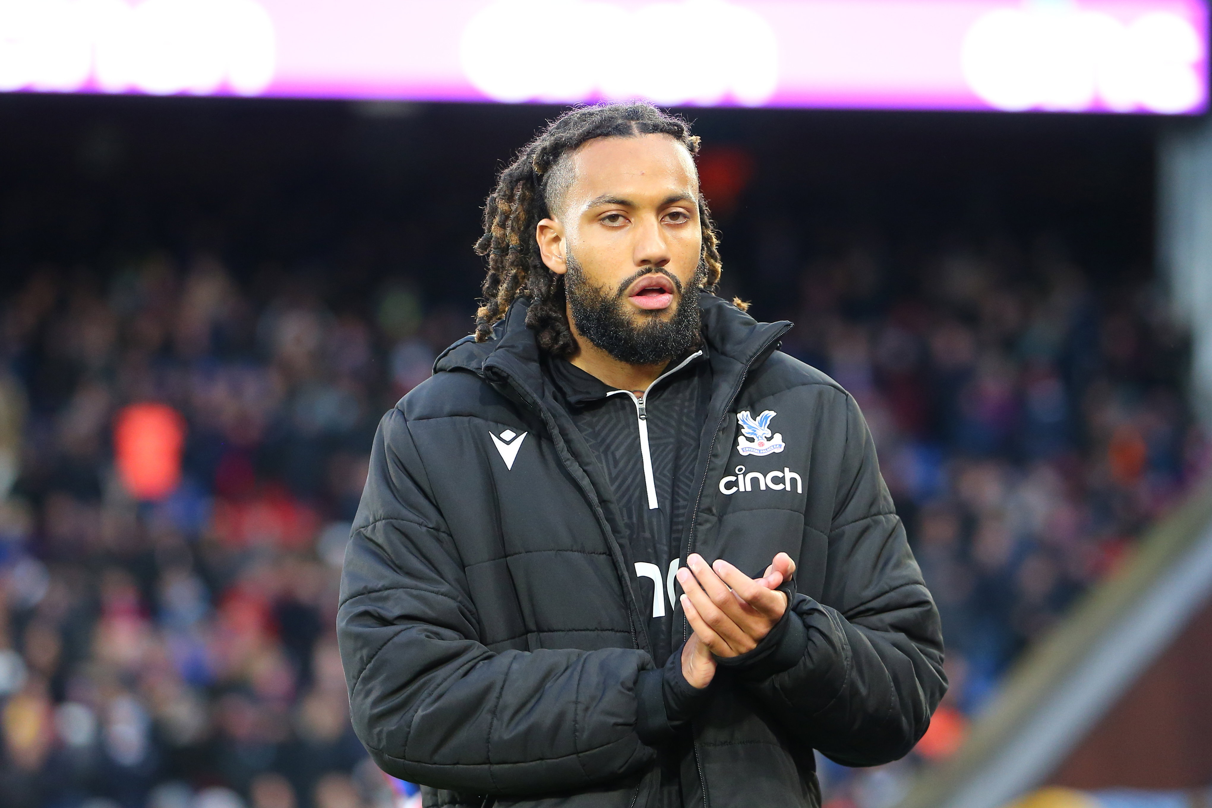 Jaïro Riedewald