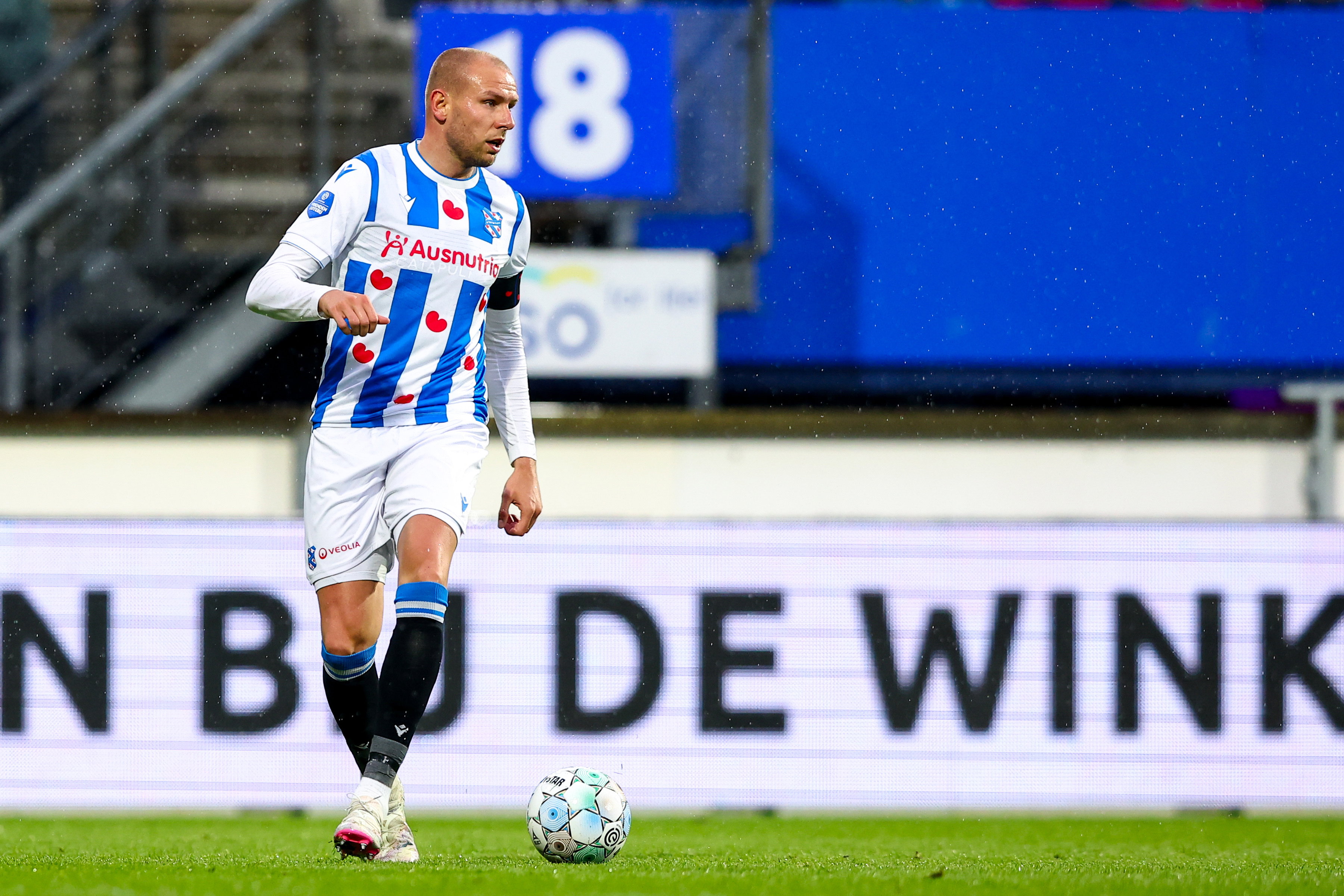 Sven van Beek