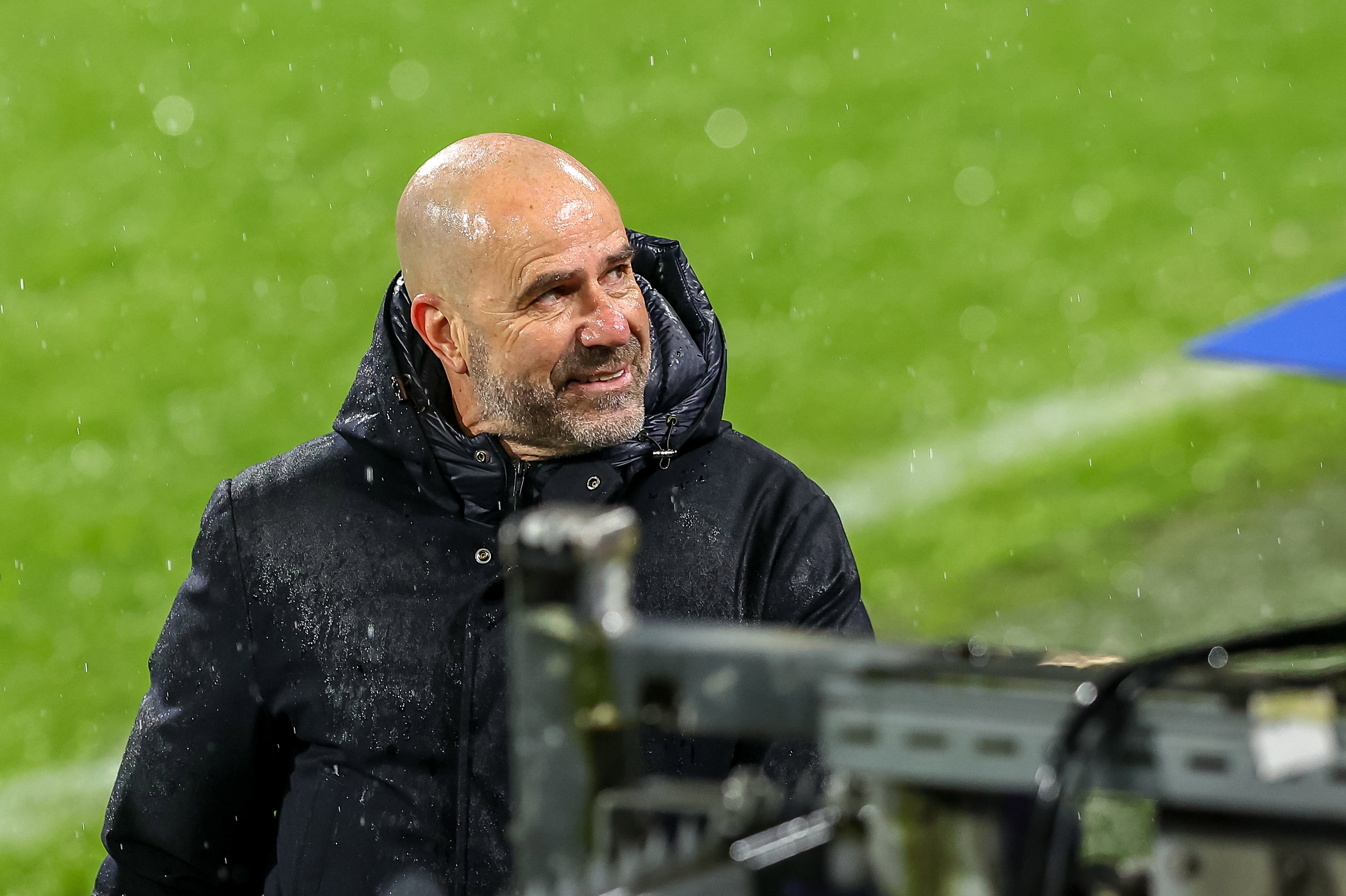 Peter Bosz