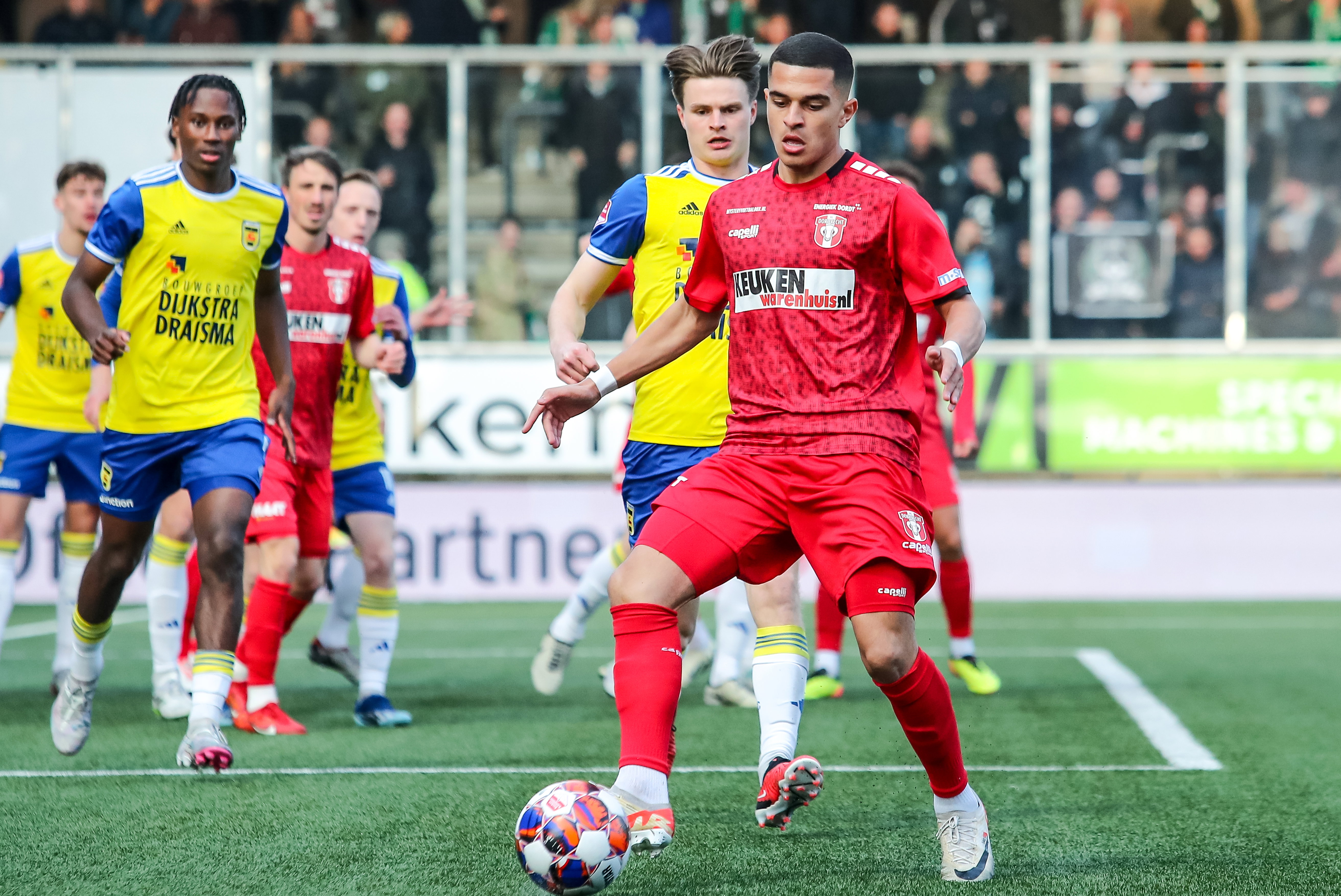 Ilias Sebaoui