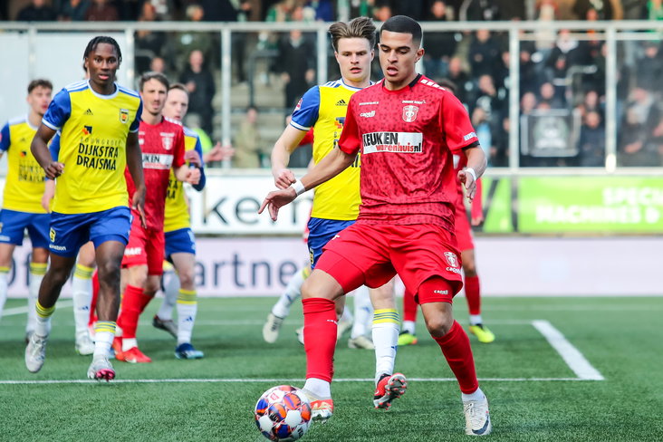 Ilias Sebaoui