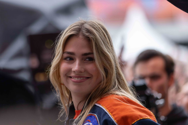 Roxy Dekker