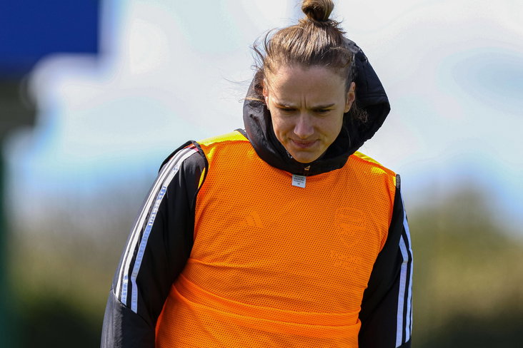 Vivianne Miedema