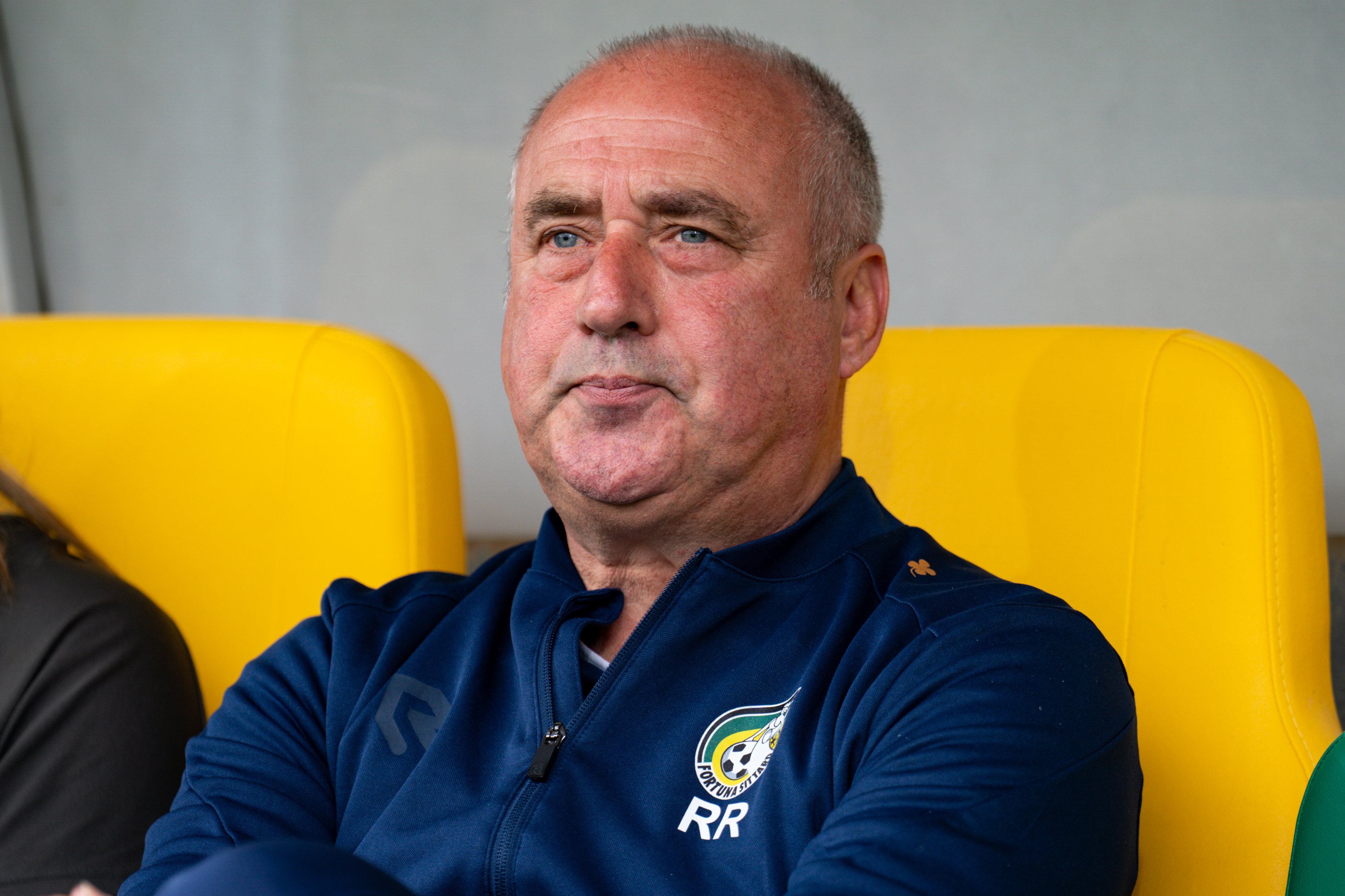 Roger Reijners