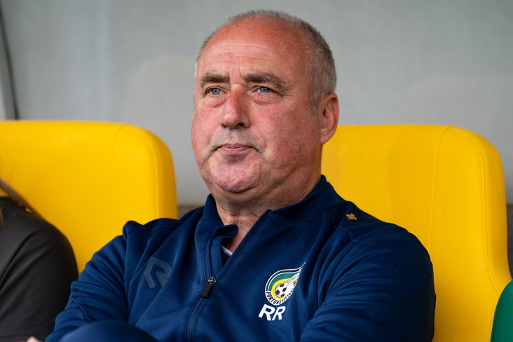 Roger Reijners