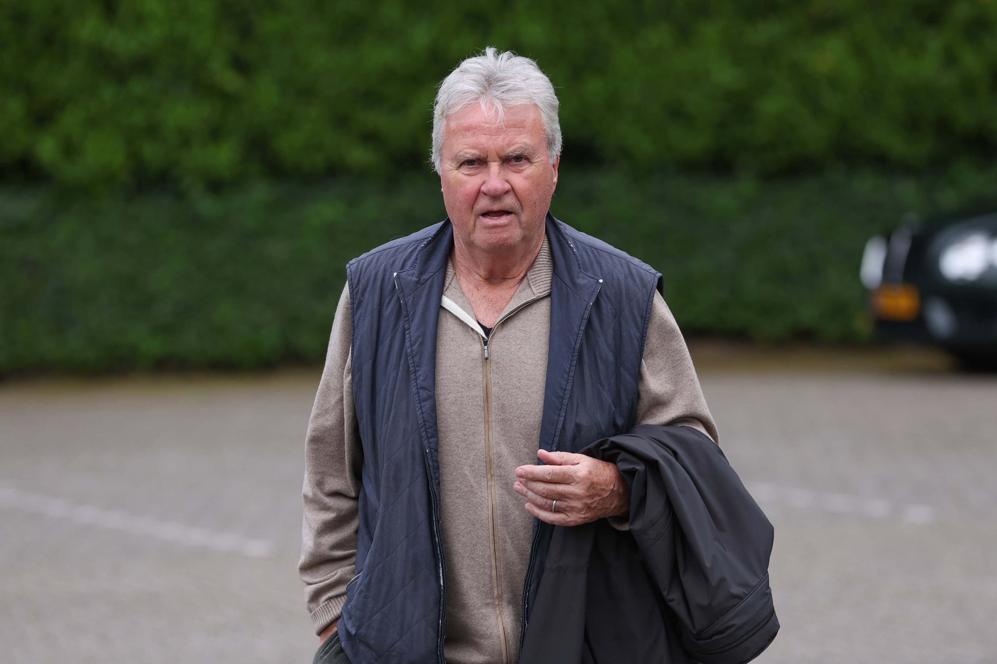 Guus Hiddink