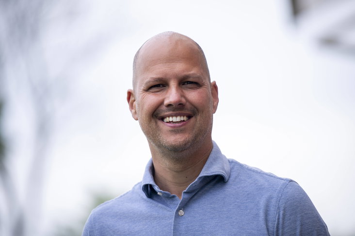 Robert de Pauw
