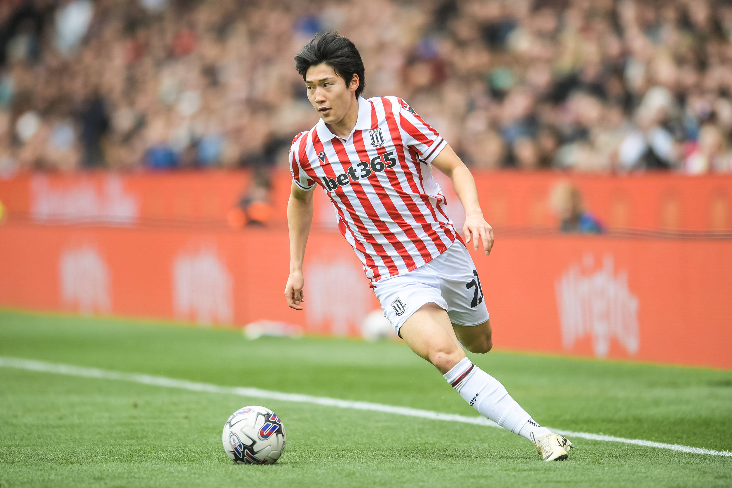 Jun-ho Bae