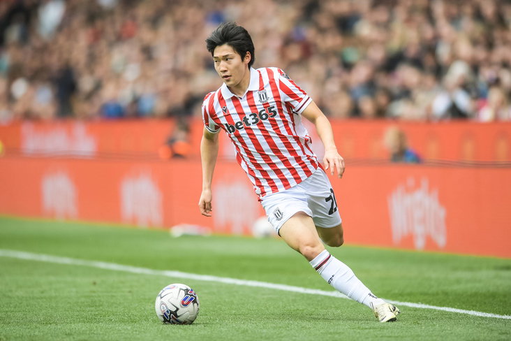 Jun-ho Bae
