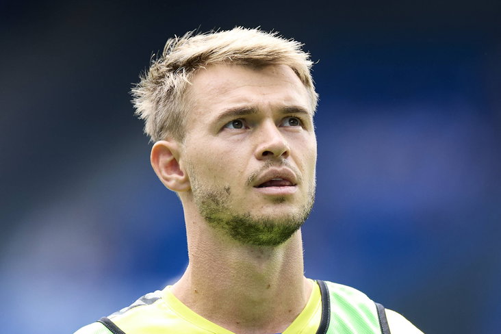 Daley Sinkgraven