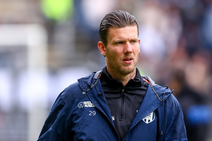 Michiel Kramer