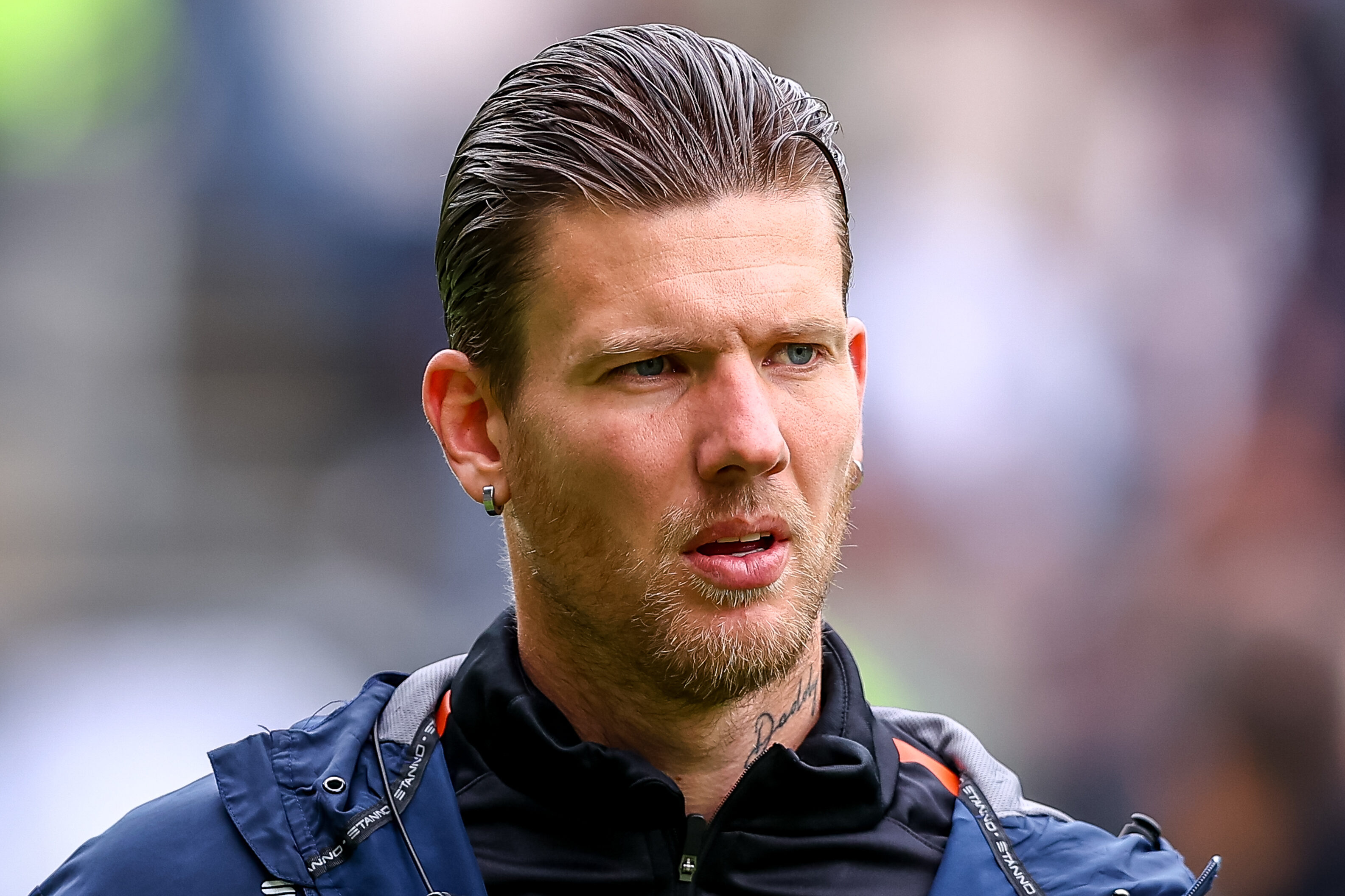 Michiel Kramer