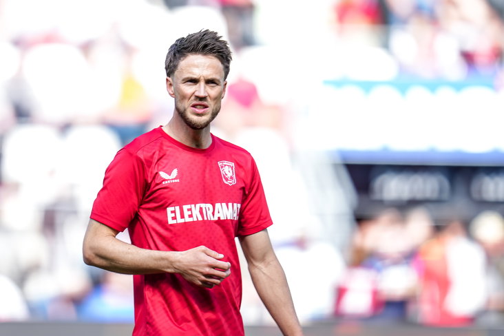 Ricky van Wolfswinkel
