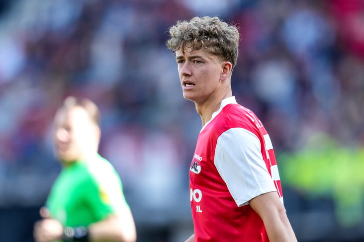 Sven Mijnans