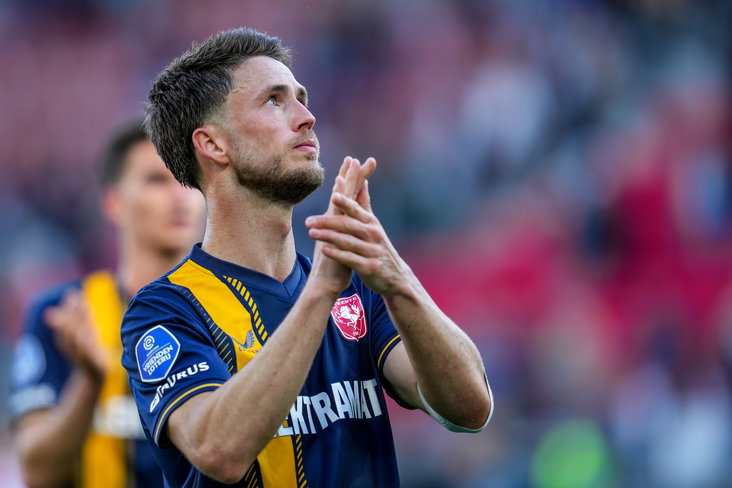 Ricky van Wolfswinkel